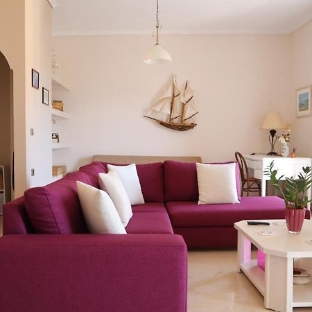 Helena Apartment Argostoli Ngoại thất bức ảnh