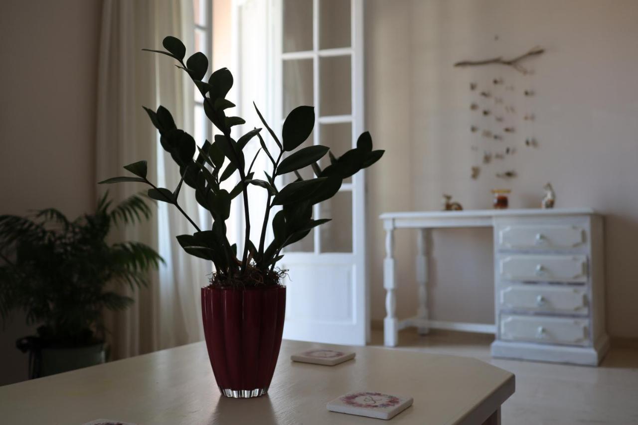 Helena Apartment Argostoli Ngoại thất bức ảnh