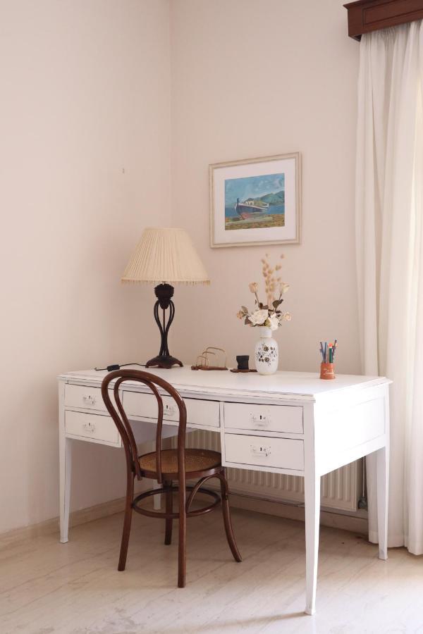 Helena Apartment Argostoli Ngoại thất bức ảnh