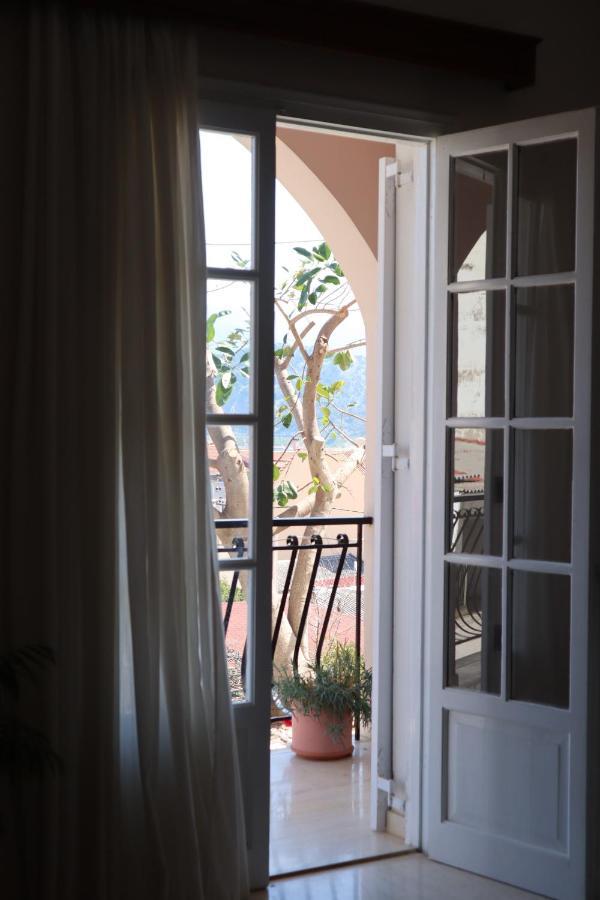 Helena Apartment Argostoli Ngoại thất bức ảnh