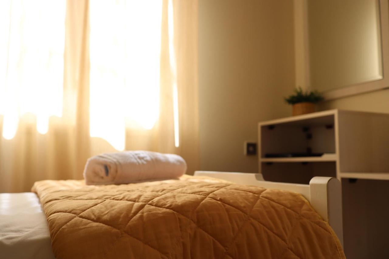 Helena Apartment Argostoli Ngoại thất bức ảnh