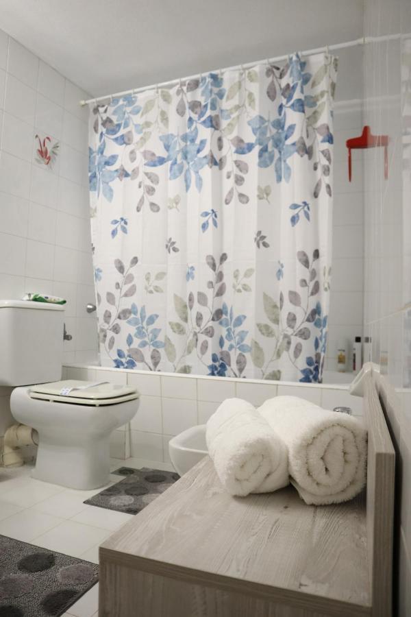 Helena Apartment Argostoli Ngoại thất bức ảnh