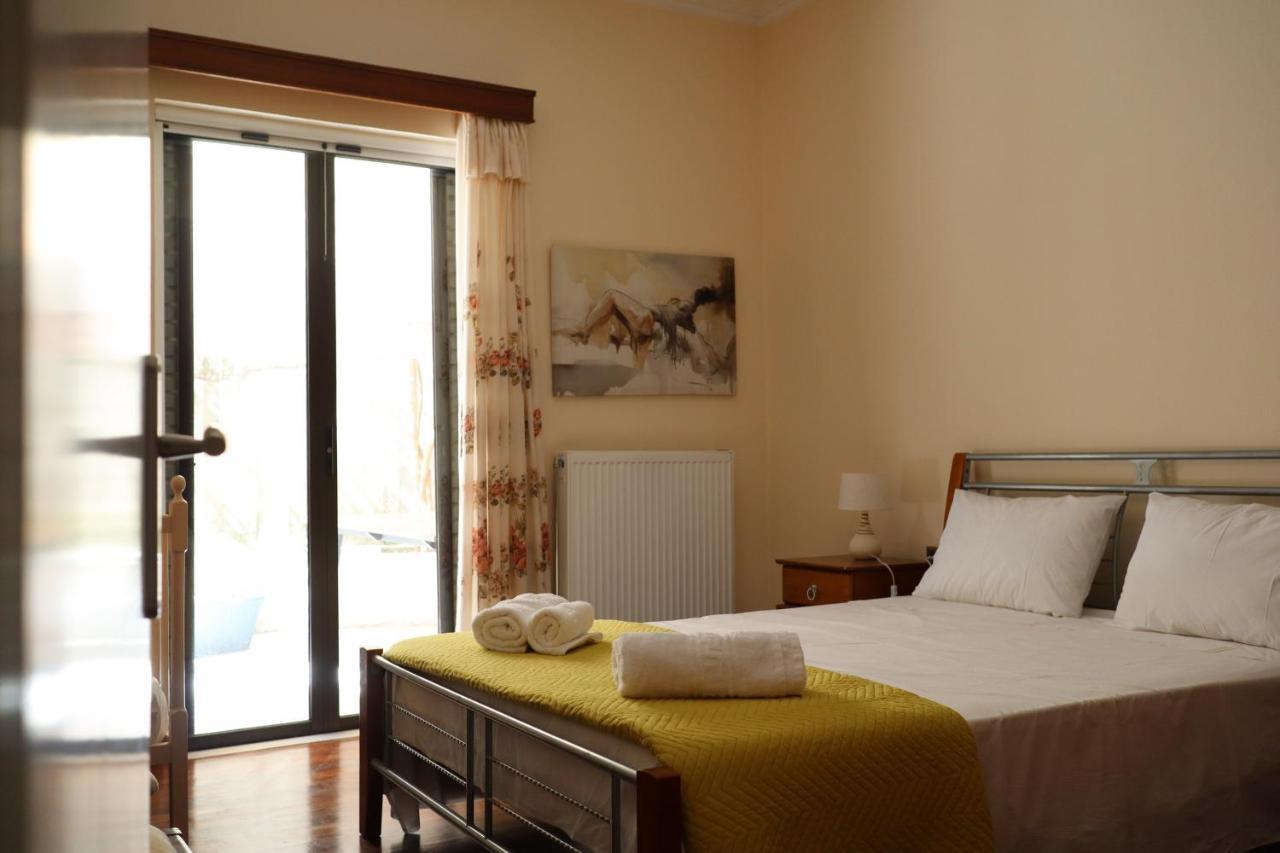 Helena Apartment Argostoli Ngoại thất bức ảnh