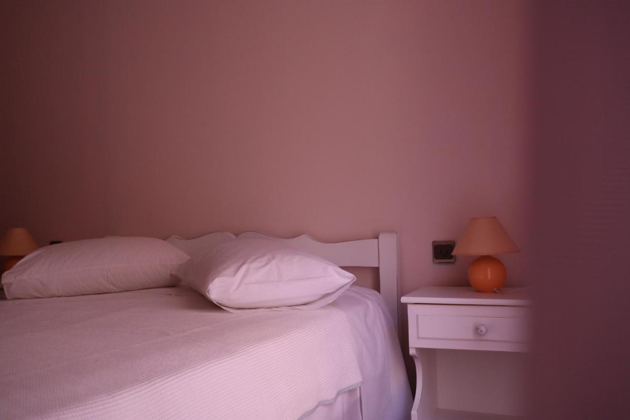 Helena Apartment Argostoli Ngoại thất bức ảnh