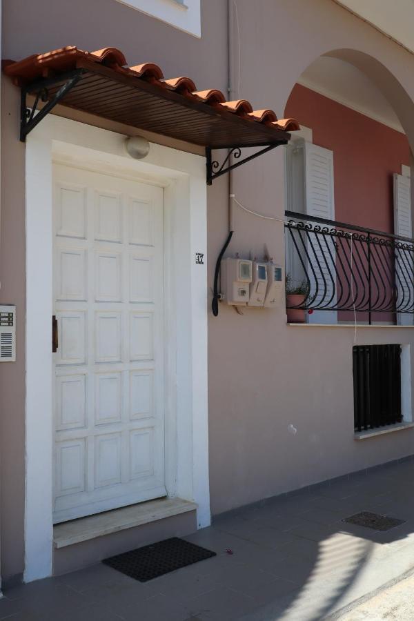 Helena Apartment Argostoli Ngoại thất bức ảnh
