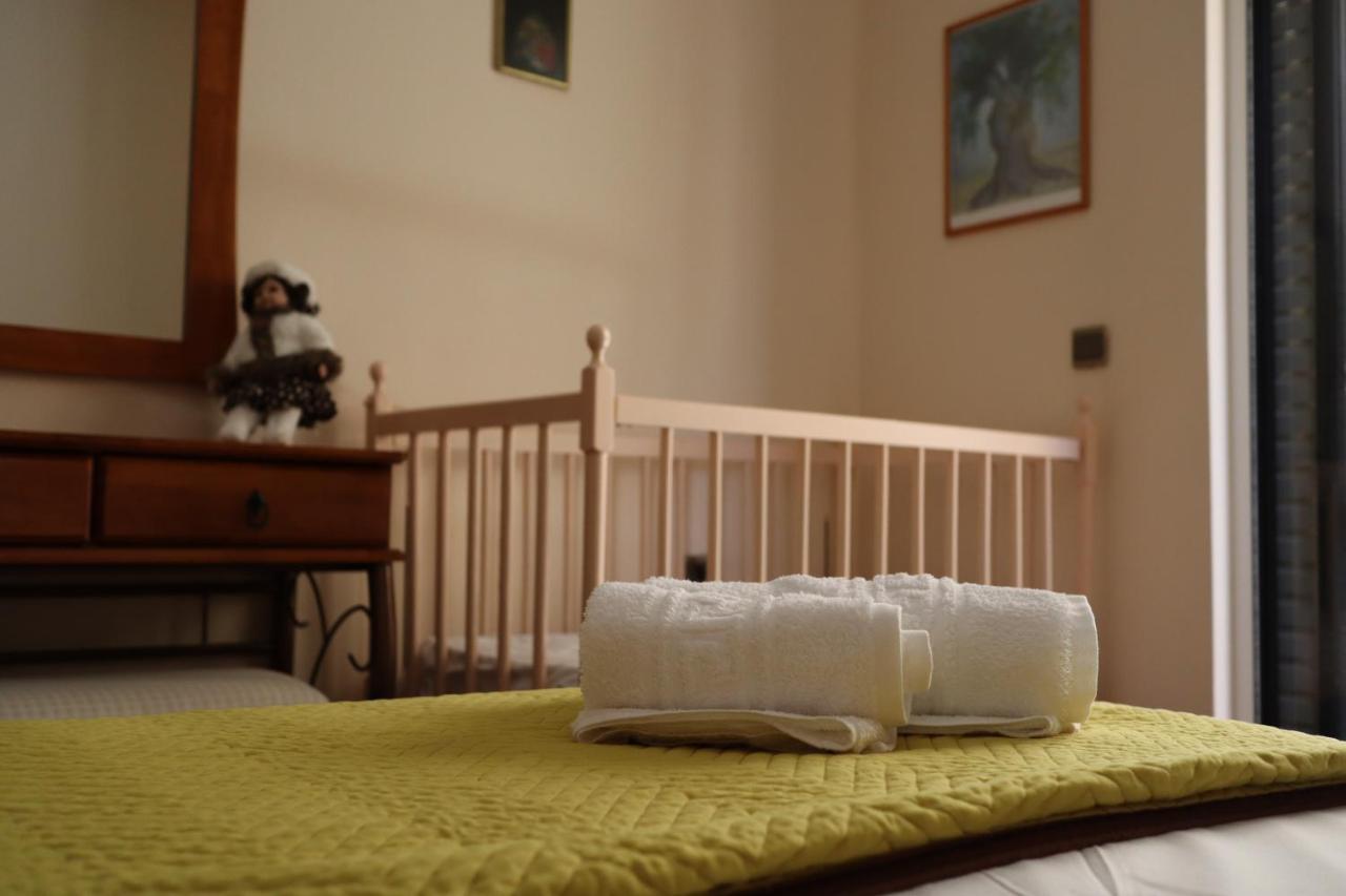 Helena Apartment Argostoli Ngoại thất bức ảnh