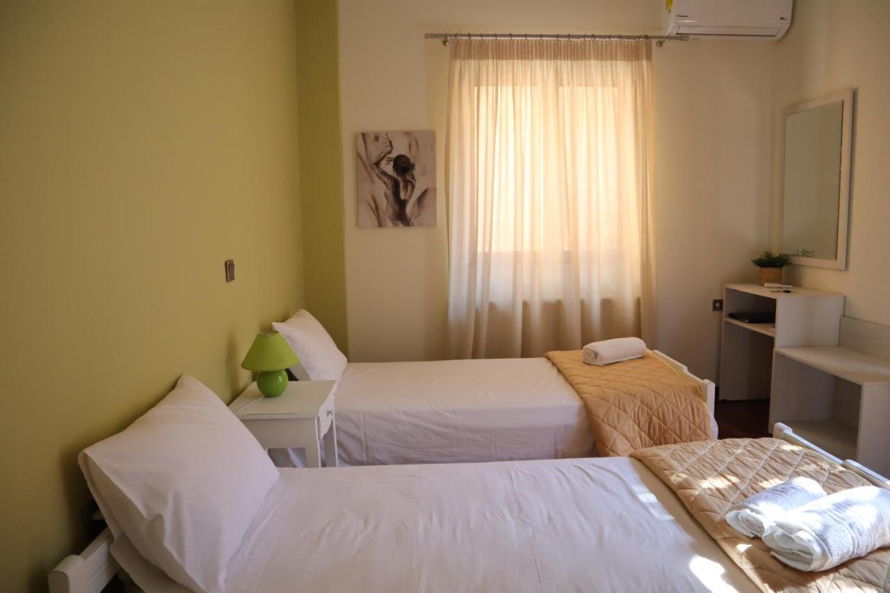 Helena Apartment Argostoli Ngoại thất bức ảnh