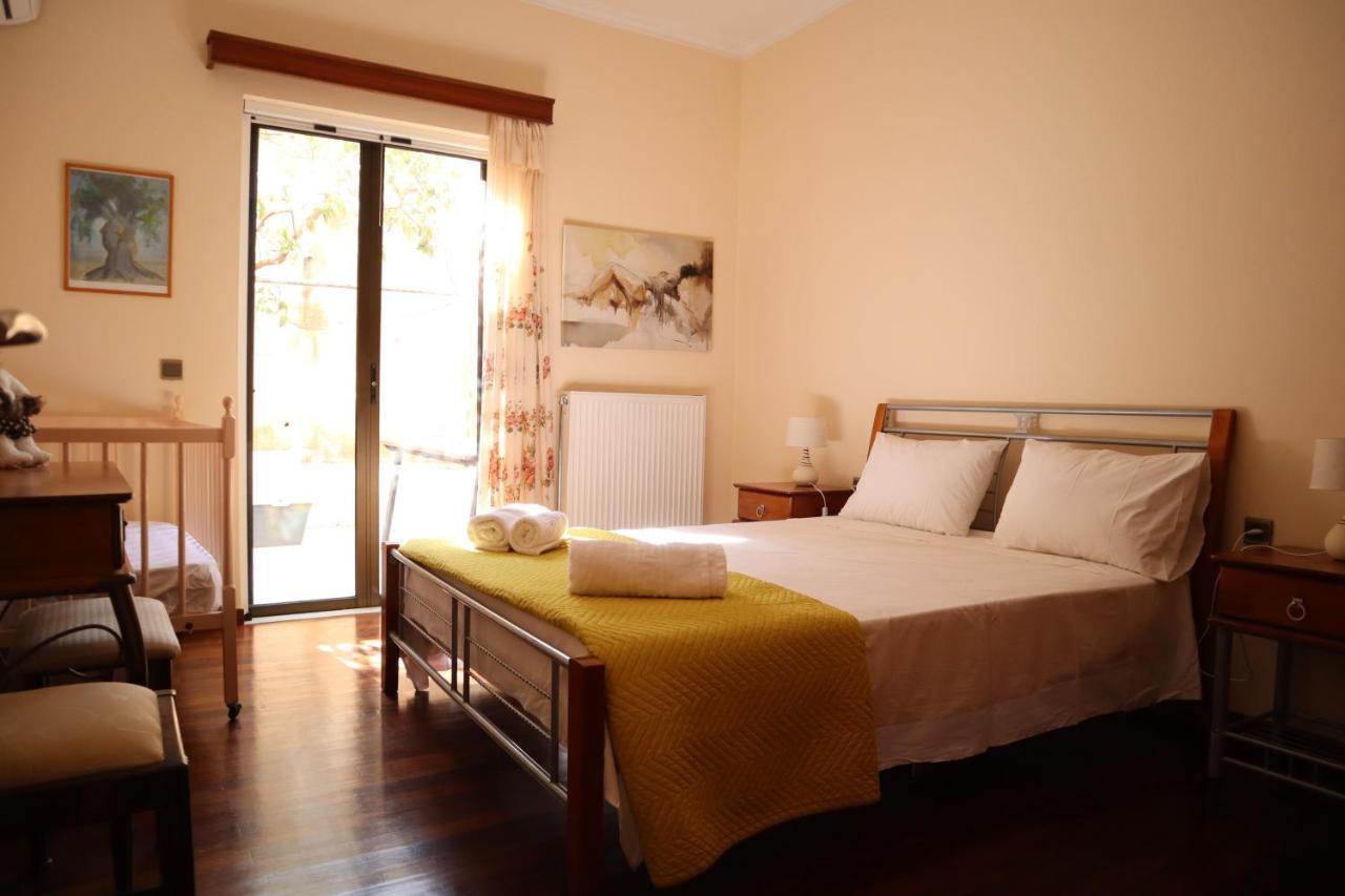 Helena Apartment Argostoli Ngoại thất bức ảnh