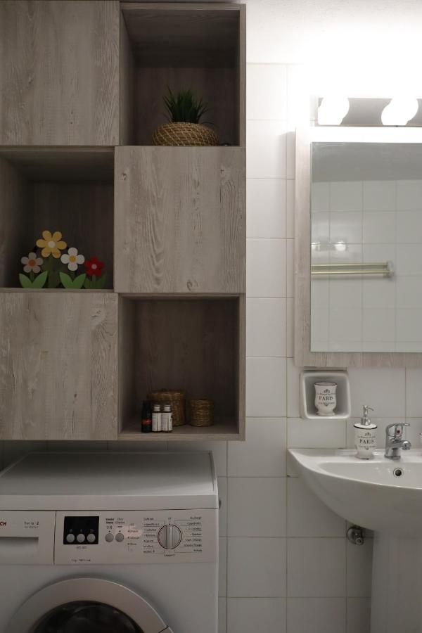 Helena Apartment Argostoli Ngoại thất bức ảnh