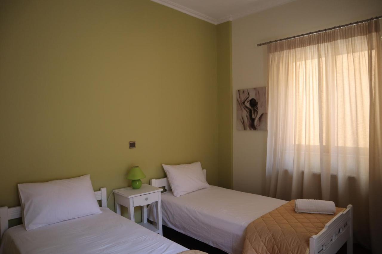 Helena Apartment Argostoli Ngoại thất bức ảnh