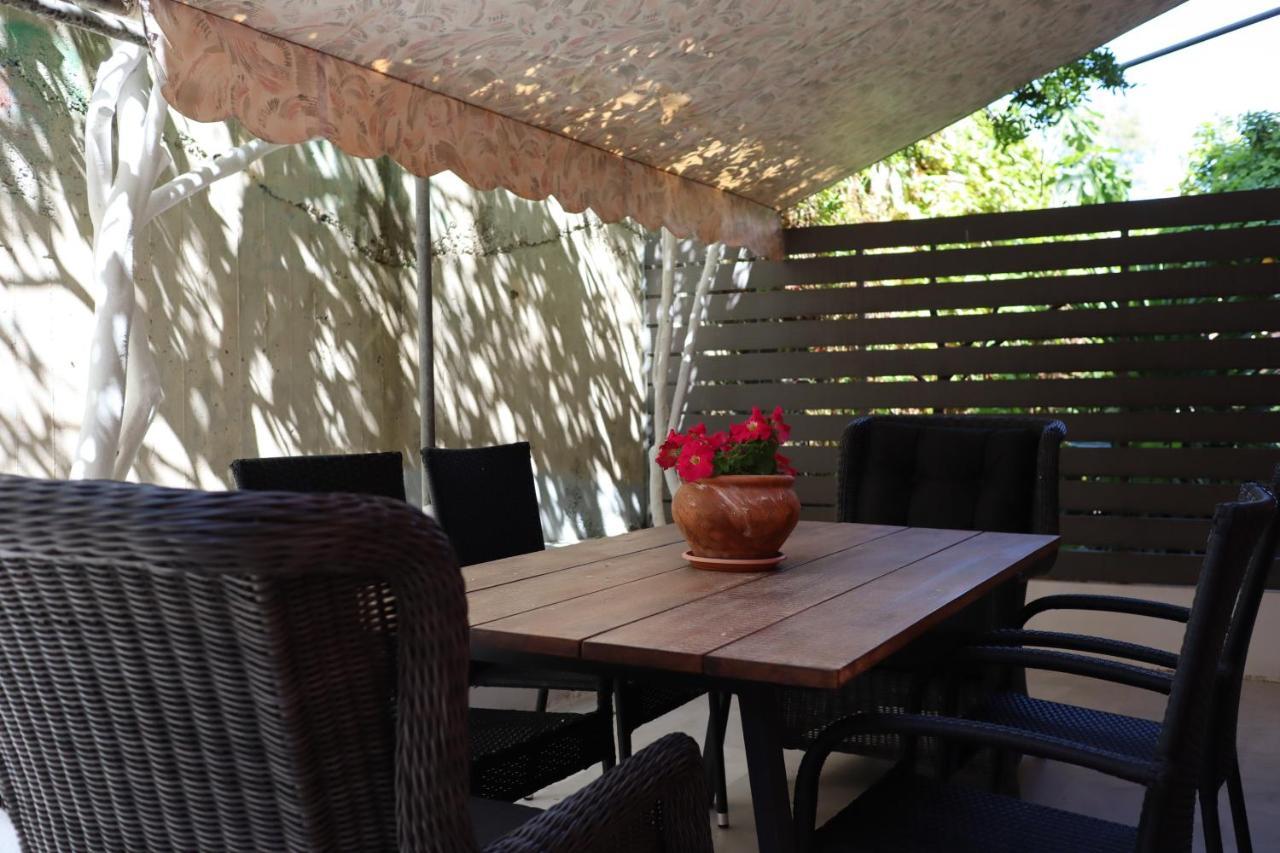 Helena Apartment Argostoli Ngoại thất bức ảnh