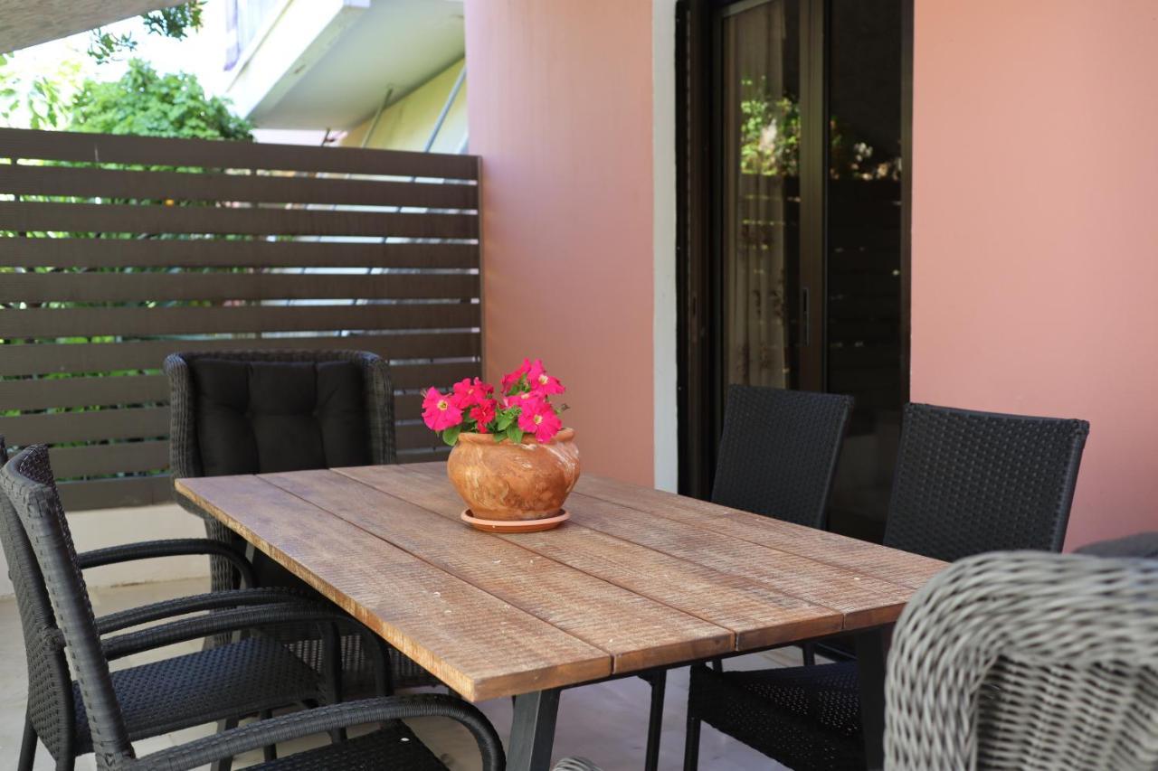 Helena Apartment Argostoli Ngoại thất bức ảnh